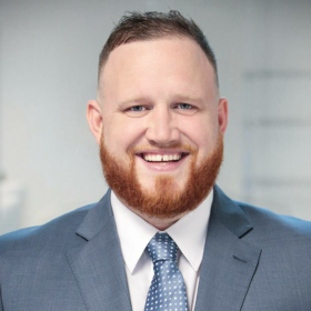 Justin Hamilton Headshot